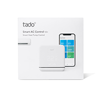 Controller Condizionatore Tado