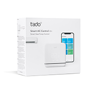 Controller Condizionatore Tado