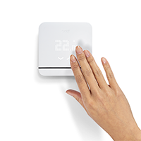 Controller Condizionatore Tado