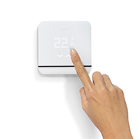 Controller Condizionatore Tado