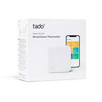 Termostato Tado