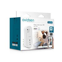 Presa smart plug wifi