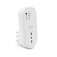 Presa smart plug wifi