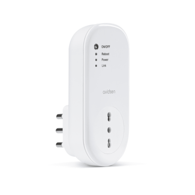 Presa smart plug wifi