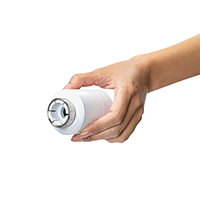 Testa Termostatica Intelligente Tado Starter Kit