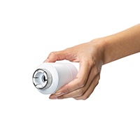 Testa Termostatica Intelligente Tado Pacco Doppio