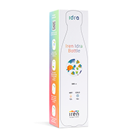 Borraccia Termica Iren Idra (Energy Earth)