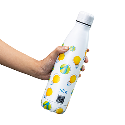 Borraccia Termica Iren Idra (Energy Earth)