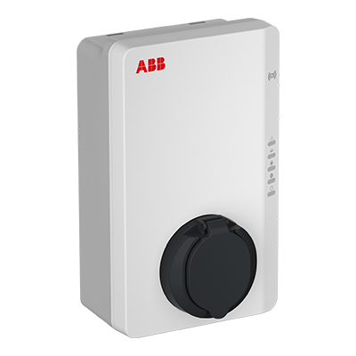 Wallbox ABB AC 7,4 kW