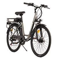 Ebike Nilox J5 Plus
