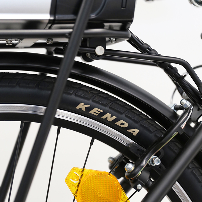 Iren City Ebike Nilox