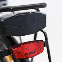 Iren City Ebike Nilox