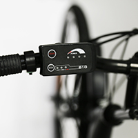 Iren City Ebike Nilox