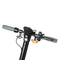 Monopattino elettrico Nilox S1