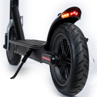 Monopattino elettrico Nilox S1