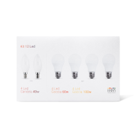 Iren Kit Led 12 Classico