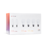 Iren Kit Led 12 Classico