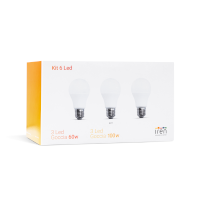 Iren Kit Led 6 Classico