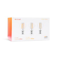 Iren Kit Led 6 Filamento