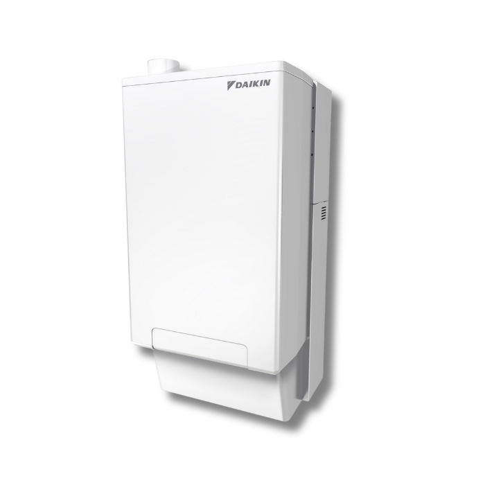 Iren Pompa di Calore