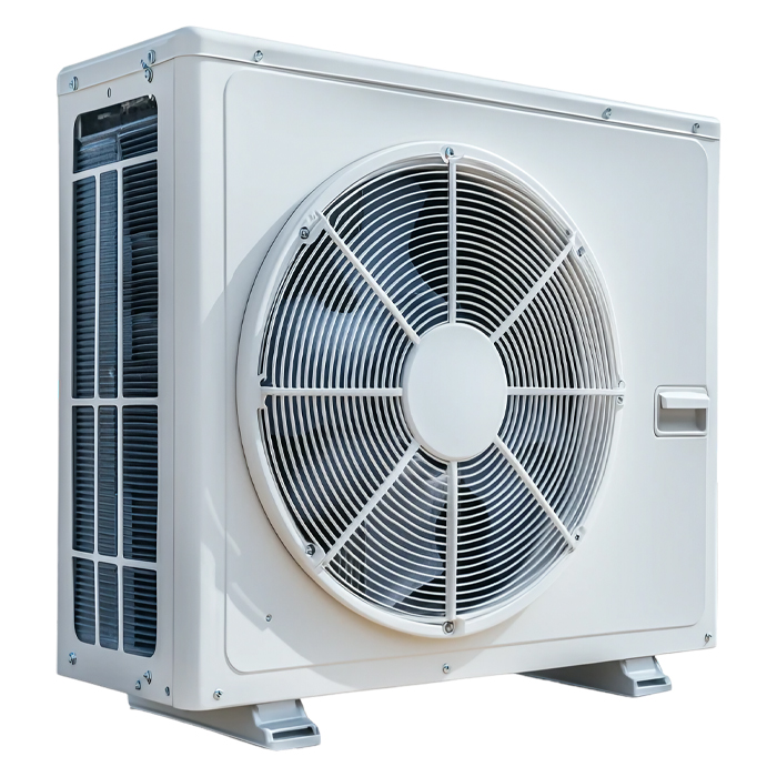 Iren Pompa di Calore