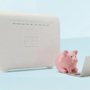 Iren Wi-Fi